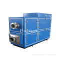 Lithium Battery Automatic Dehumidifier Equipment , Desiccant Cabinets Airflow 1500m³/h